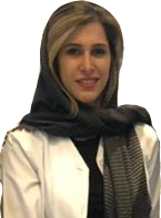 Dr.Pardis Saboorian